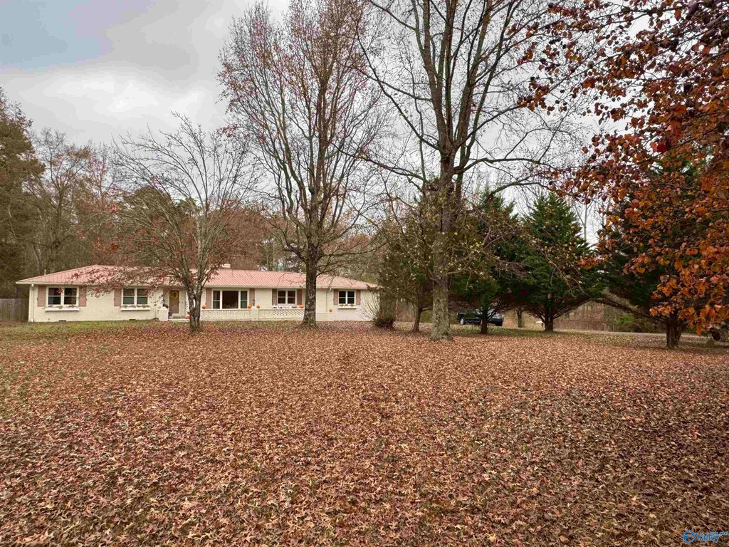 108 Brock Street, Albertville, AL 35950