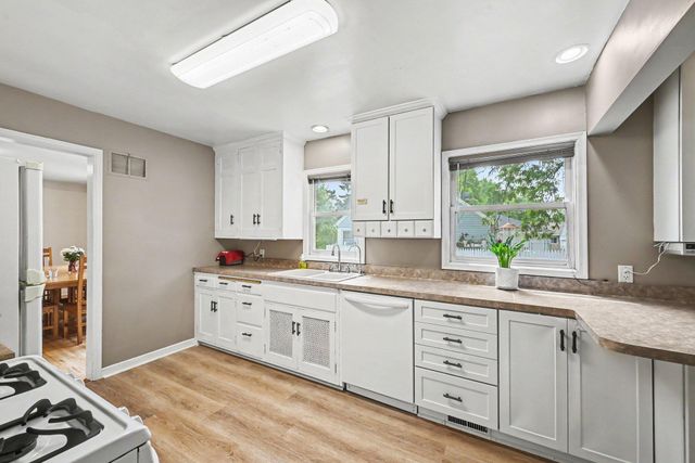 4540 2nd Street NE, Fridley, MN 55421