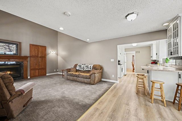 4540 2nd Street NE, Fridley, MN 55421