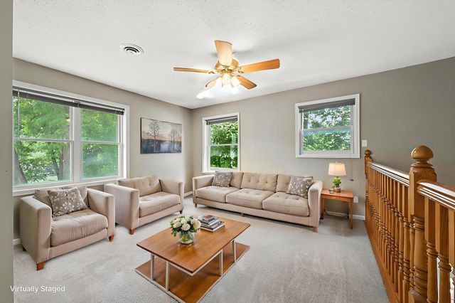 4540 2nd Street NE, Fridley, MN 55421