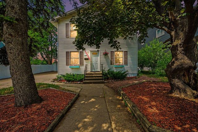 4540 2nd Street NE, Fridley, MN 55421