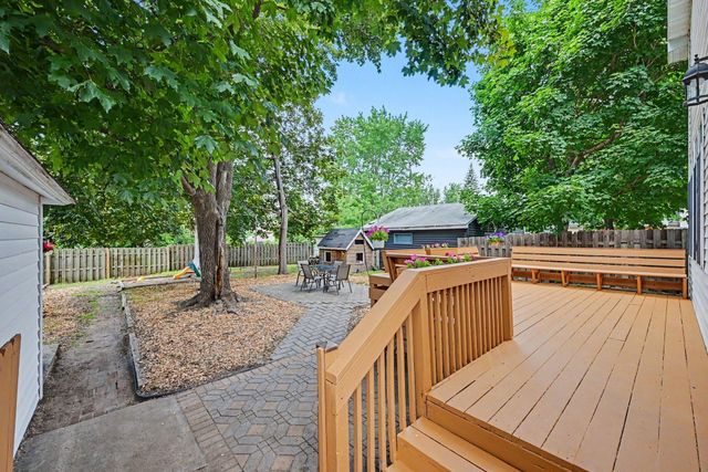4540 2nd Street NE, Fridley, MN 55421