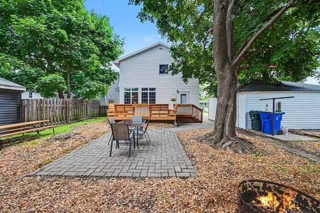 4540 2nd Street NE, Fridley, MN 55421