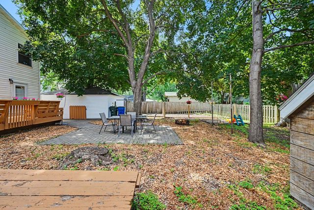 4540 2nd Street NE, Fridley, MN 55421
