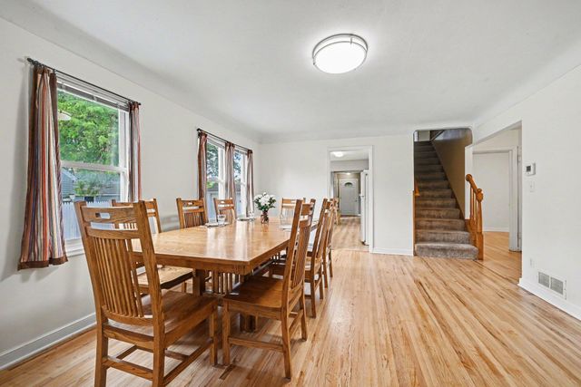 4540 2nd Street NE, Fridley, MN 55421