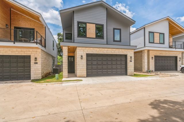 5816 Sutherlin RD 15, Austin, TX 78723