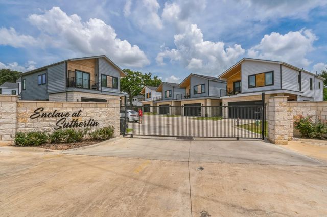 5816 Sutherlin RD 15, Austin, TX 78723