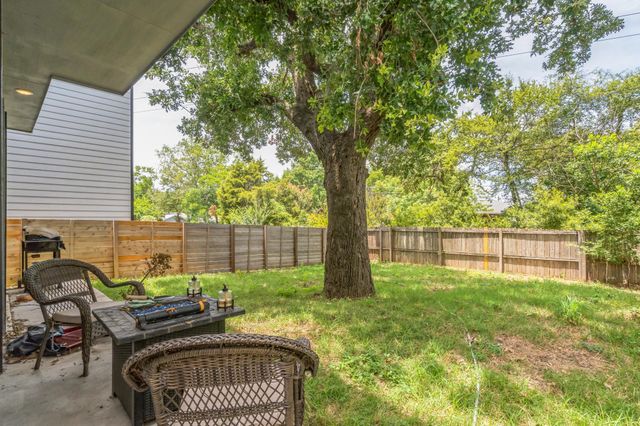 5816 Sutherlin RD 15, Austin, TX 78723