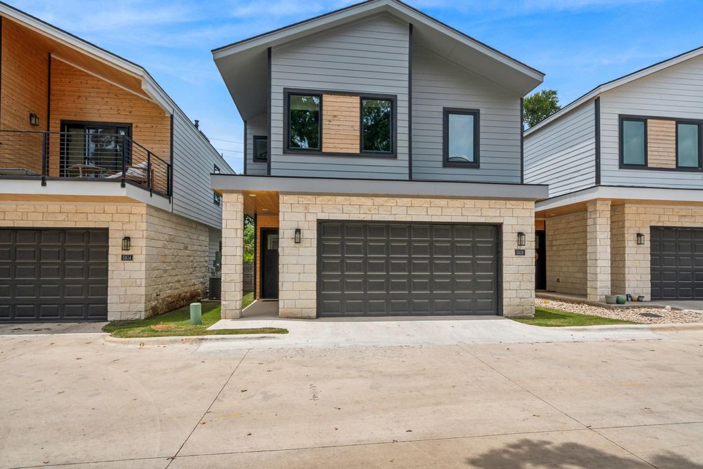 5816 Sutherlin RD 15, Austin, TX 78723