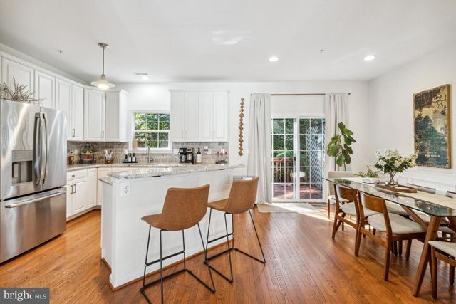 607 SNOW GOOSE LN, Annapolis, MD 21409