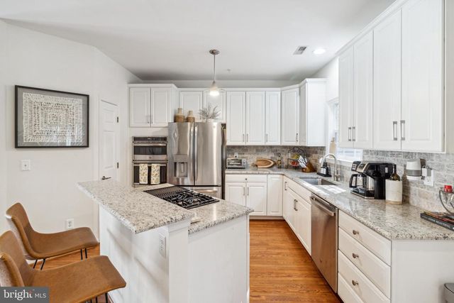 607 SNOW GOOSE LN, Annapolis, MD 21409