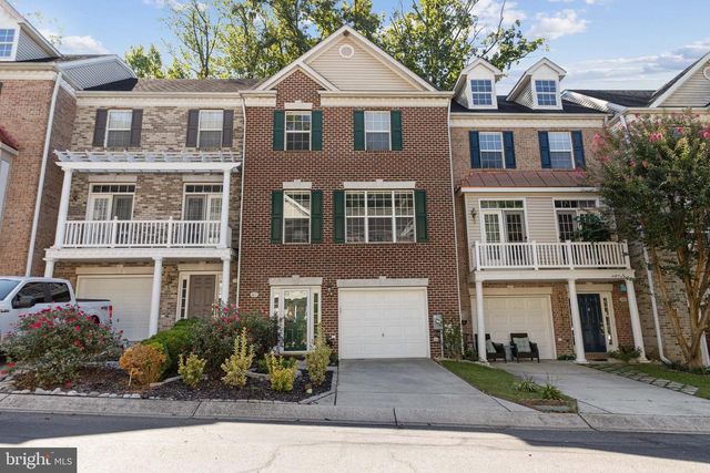 607 SNOW GOOSE LN, Annapolis, MD 21409