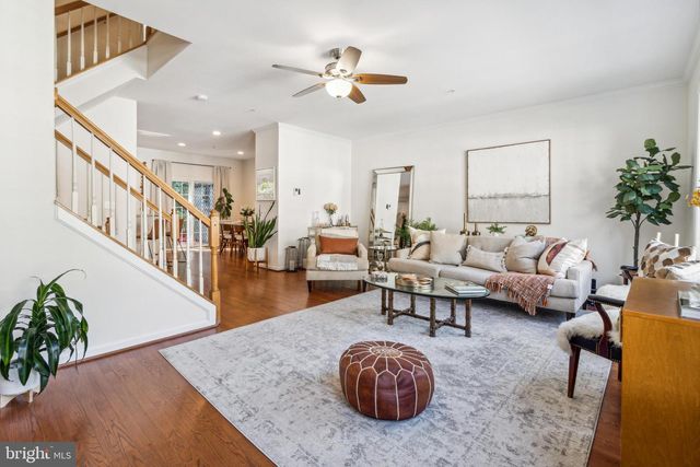 607 SNOW GOOSE LN, Annapolis, MD 21409