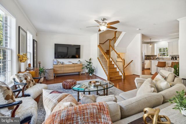 607 SNOW GOOSE LN, Annapolis, MD 21409