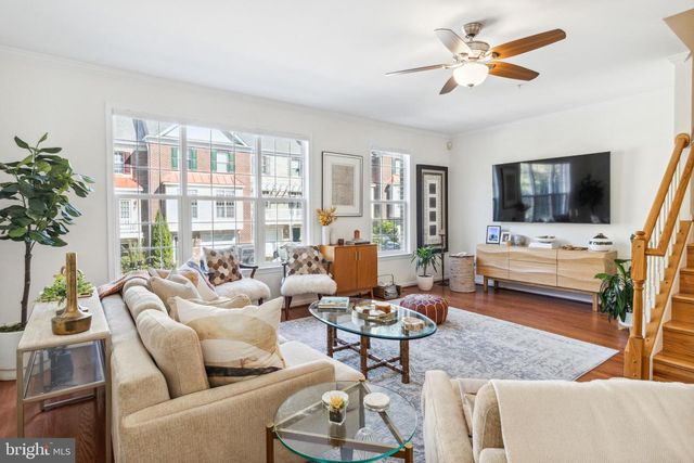 607 SNOW GOOSE LN, Annapolis, MD 21409