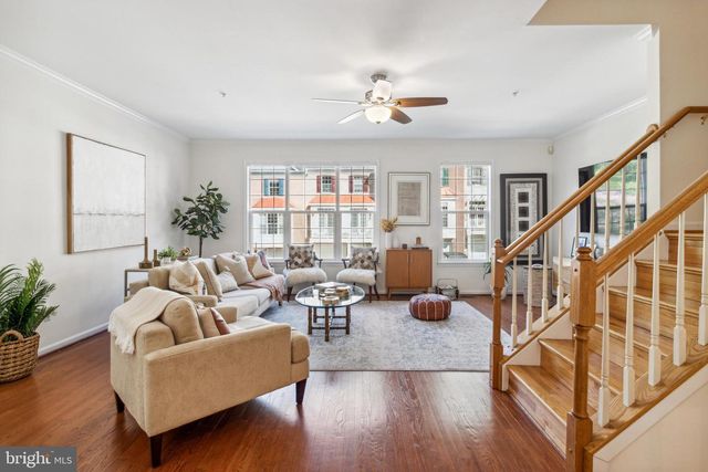 607 SNOW GOOSE LN, Annapolis, MD 21409