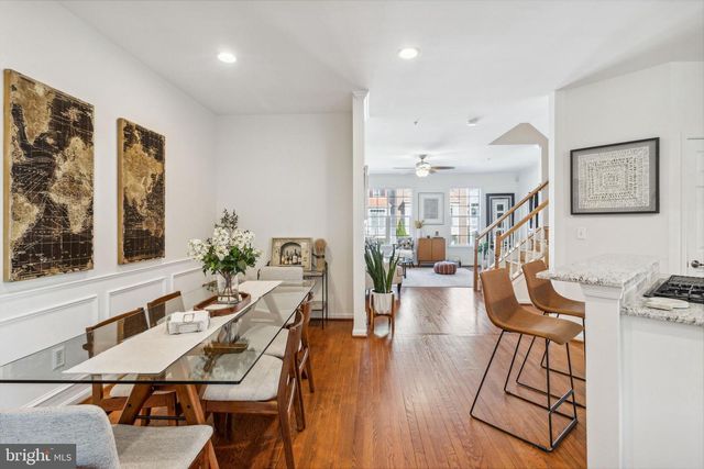 607 SNOW GOOSE LN, Annapolis, MD 21409