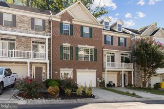 607 SNOW GOOSE LN, Annapolis, MD 21409