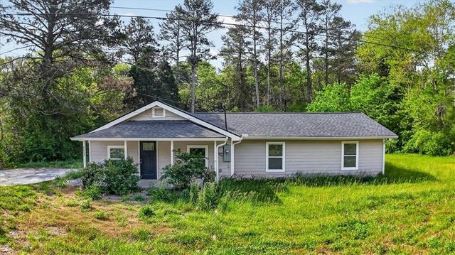 6633 Highway 140 NW, Adairsville, GA 30103