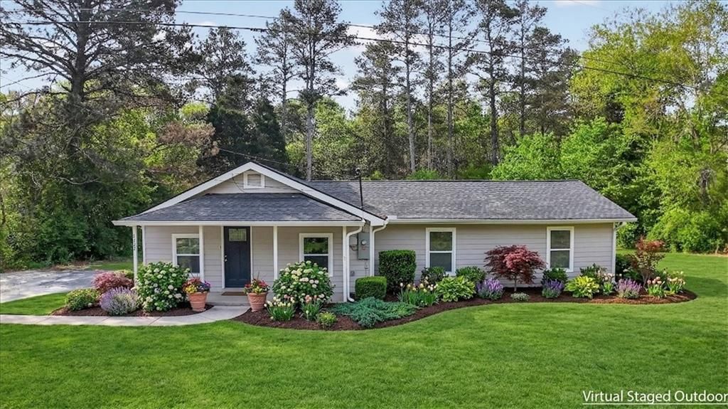 6633 Highway 140 NW, Adairsville, GA 30103