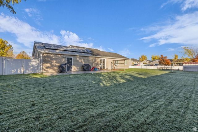 2616 S 900 W, Nibley, UT 84321