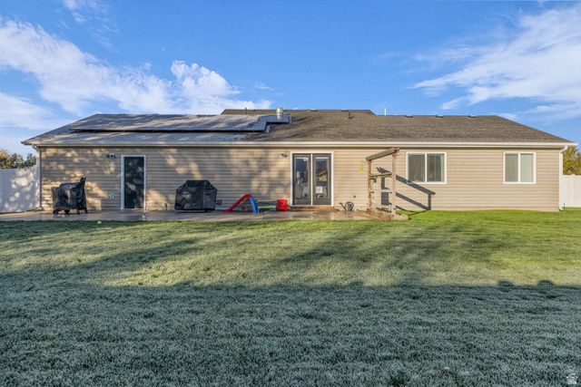 2616 S 900 W, Nibley, UT 84321
