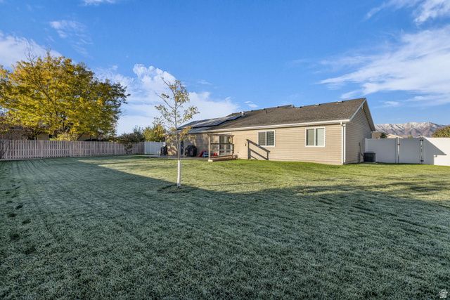 2616 S 900 W, Nibley, UT 84321