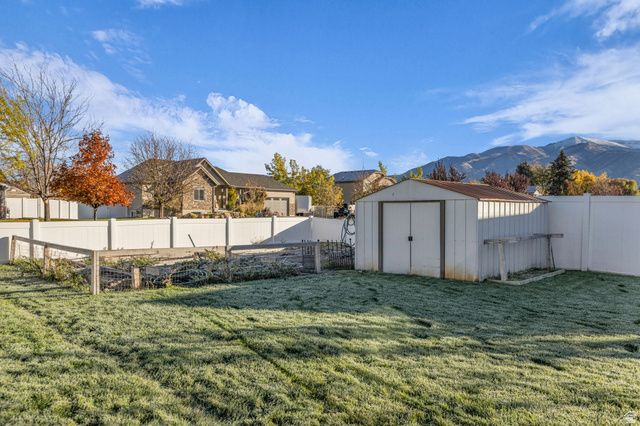 2616 S 900 W, Nibley, UT 84321