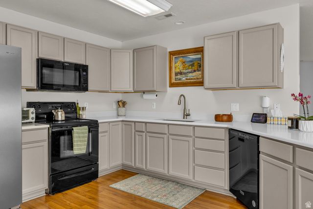 2616 S 900 W, Nibley, UT 84321