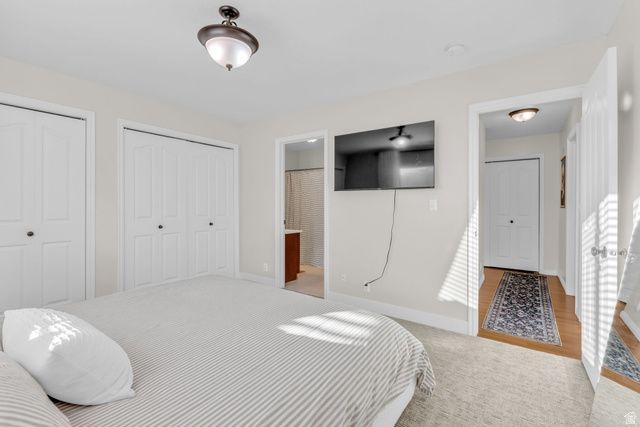 2616 S 900 W, Nibley, UT 84321