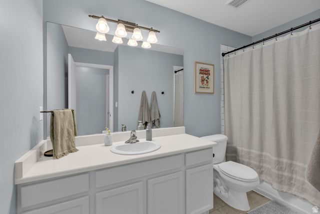 2616 S 900 W, Nibley, UT 84321