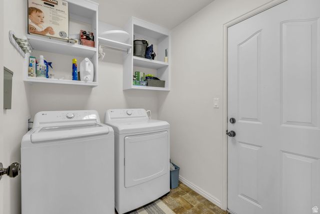 2616 S 900 W, Nibley, UT 84321