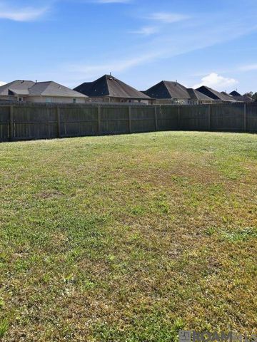 23204 Mango Dr, Denham Springs, LA 70726