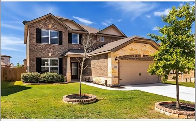 17205 Gabbro DR, Pflugerville, TX 78660