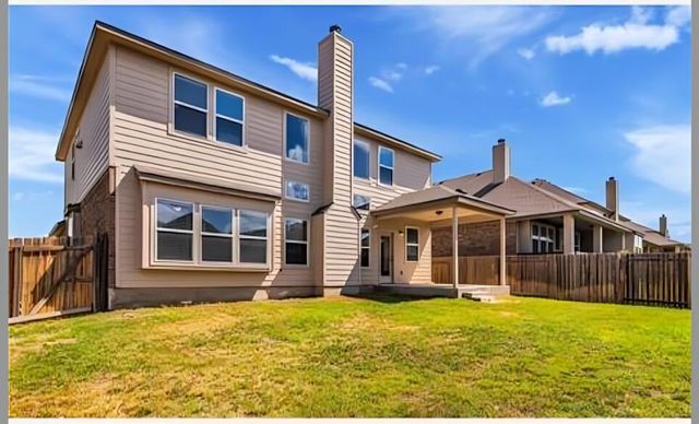 17205 Gabbro DR, Pflugerville, TX 78660