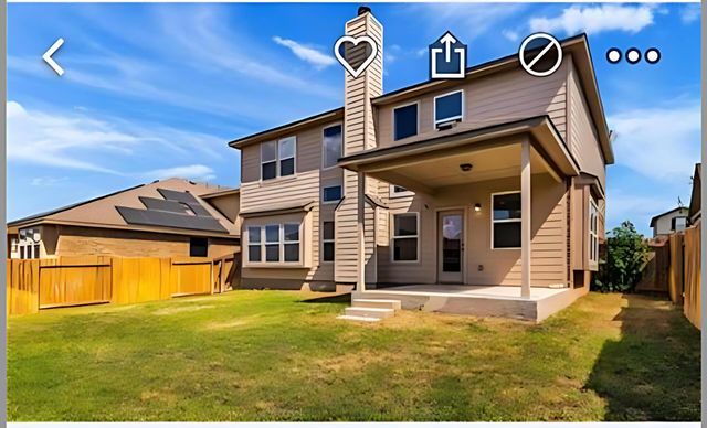 17205 Gabbro DR, Pflugerville, TX 78660