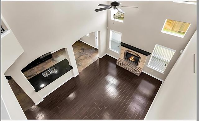 17205 Gabbro DR, Pflugerville, TX 78660