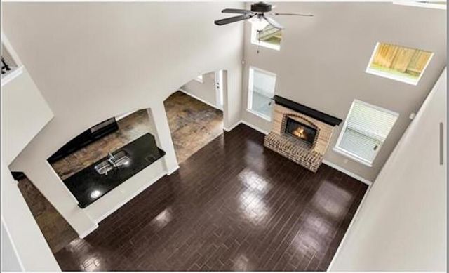 17205 Gabbro DR, Pflugerville, TX 78660
