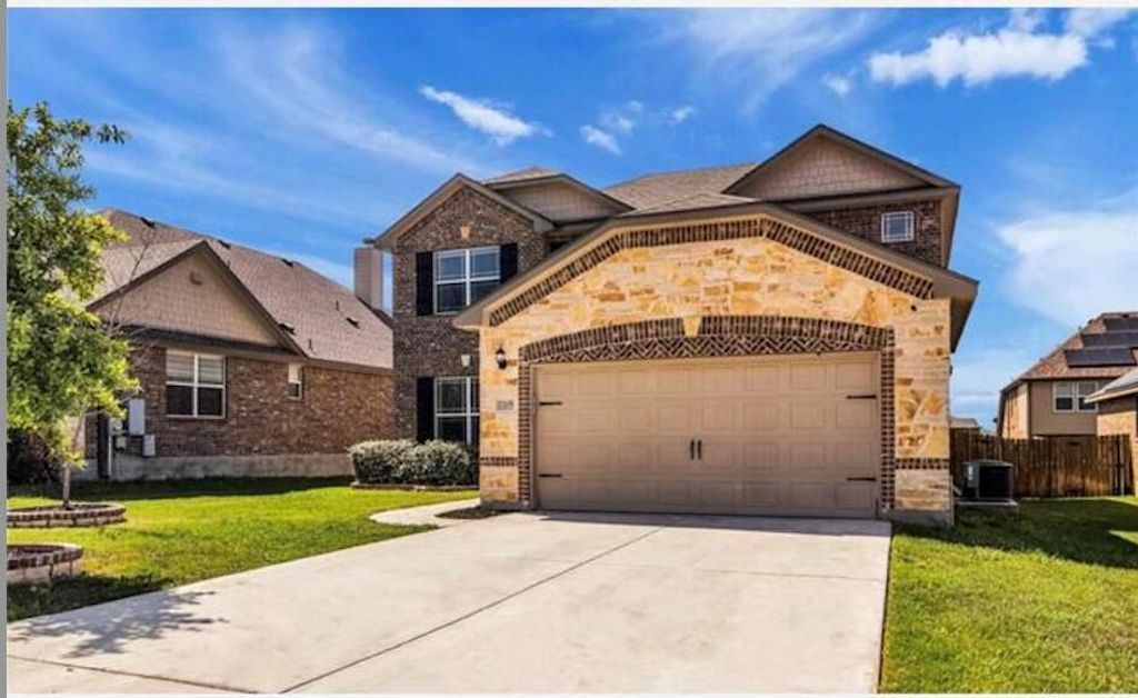 17205 Gabbro DR, Pflugerville, TX 78660