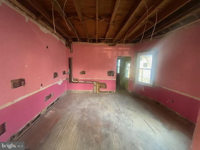 3802 CALLAWAY AVE, Baltimore, MD 21215