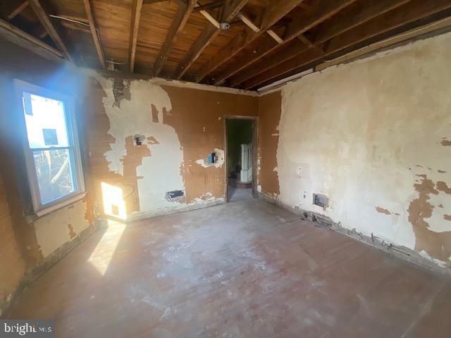 3802 CALLAWAY AVE, Baltimore, MD 21215