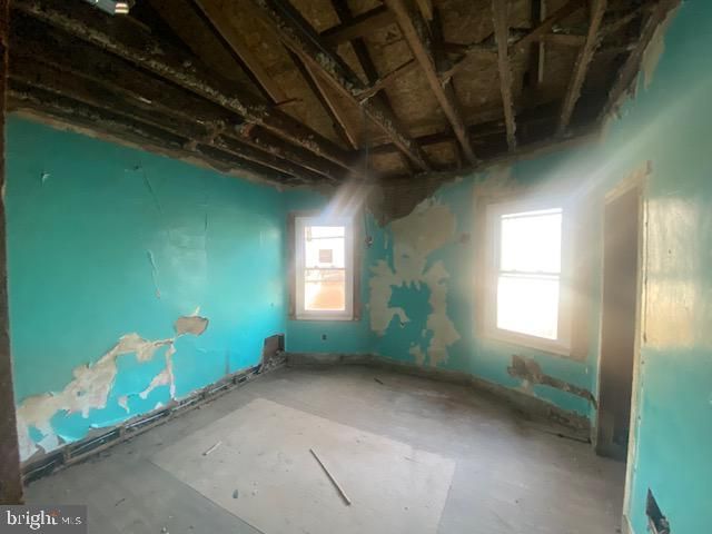 3802 CALLAWAY AVE, Baltimore, MD 21215