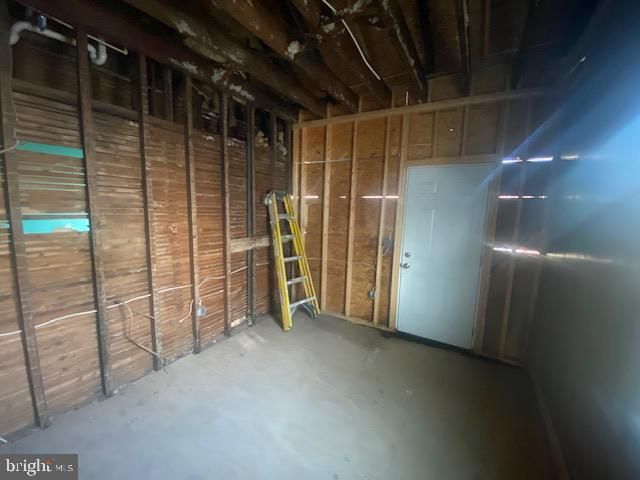 3802 CALLAWAY AVE, Baltimore, MD 21215