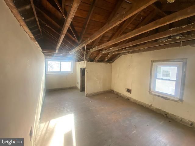 3802 CALLAWAY AVE, Baltimore, MD 21215