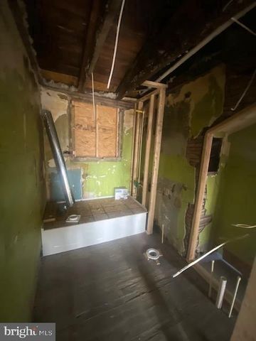 3802 CALLAWAY AVE, Baltimore, MD 21215