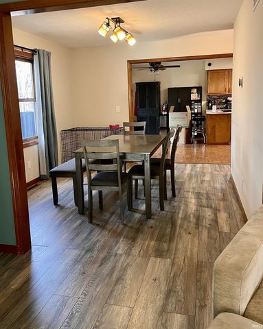 58205 Wayne Lane, South Bend, IN 46619