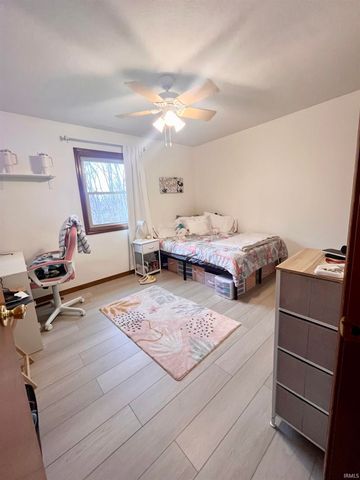 58205 Wayne Lane, South Bend, IN 46619