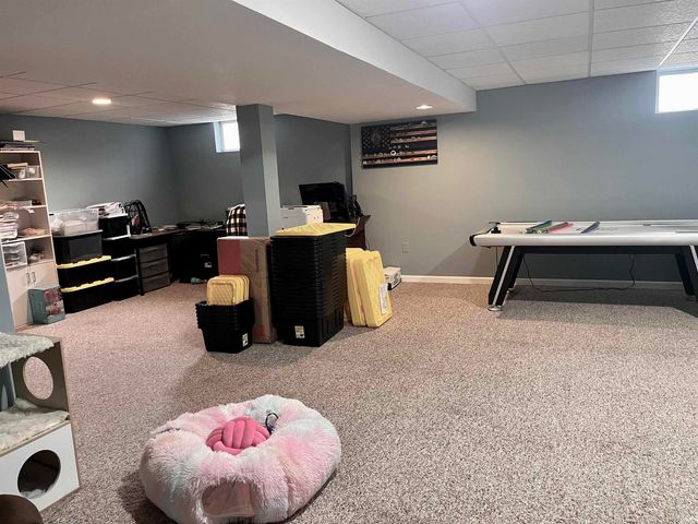 58205 Wayne Lane, South Bend, IN 46619