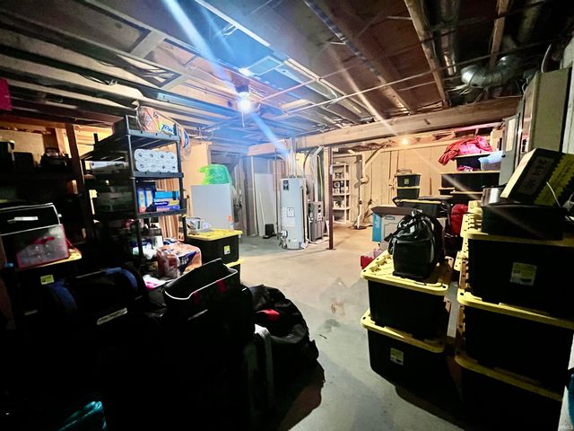 58205 Wayne Lane, South Bend, IN 46619