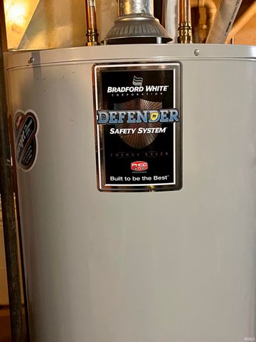 58205 Wayne Lane, South Bend, IN 46619